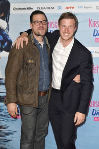 Filmscreening 'Kirschblüten & Dämonen' in Berlin