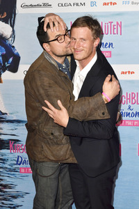 Filmscreening 'Kirschblüten & Dämonen' in Berlin