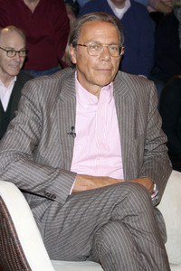 Talkshow 'Markus Lanz' in Hamburg