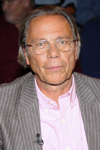 Talkshow 'Markus Lanz' in Hamburg