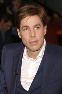 Talkshow 'Markus Lanz' in Hamburg