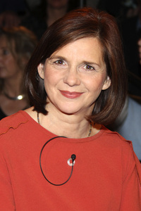 Talkshow 'Markus Lanz' in Hamburg