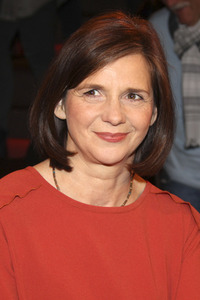 Talkshow 'Markus Lanz' in Hamburg