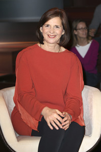 Talkshow 'Markus Lanz' in Hamburg