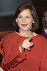 Talkshow 'Markus Lanz' in Hamburg