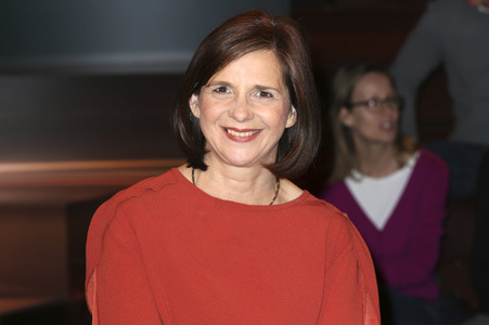 Talkshow 'Markus Lanz' in Hamburg