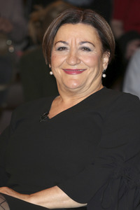 Talkshow 'Markus Lanz' in Hamburg