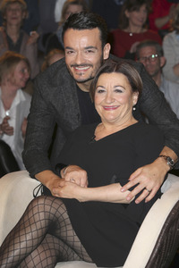 Talkshow 'Markus Lanz' in Hamburg