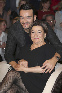 Talkshow 'Markus Lanz' in Hamburg