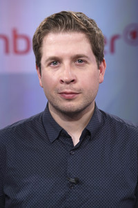 Talkshow 'Maischberger' in Köln