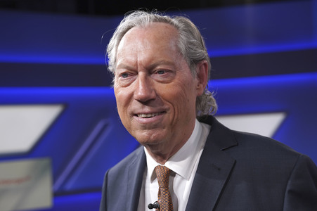 Talkshow 'Maischberger' in Köln