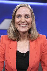 Talkshow 'Maischberger' in Köln