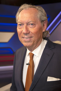 Talkshow 'Maischberger' in Köln