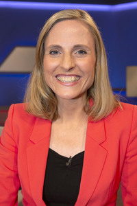 Talkshow 'Maischberger' in Köln