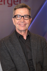 Talkshow 'Maischberger' in Köln