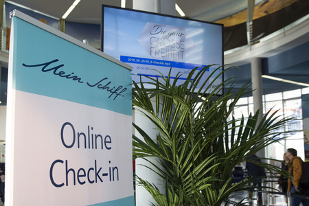 Mein Schiff 2 Kanaren-Kreuzfahrt