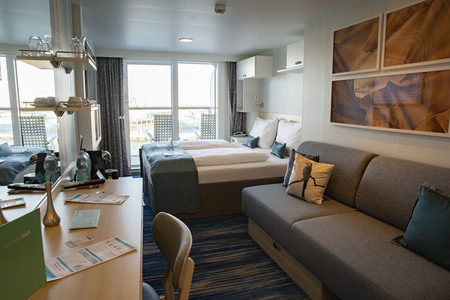 Mein Schiff 2 Kanaren-Kreuzfahrt