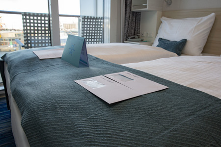 Mein Schiff 2 Kanaren-Kreuzfahrt