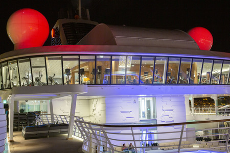 Mein Schiff 2 Kanaren-Kreuzfahrt