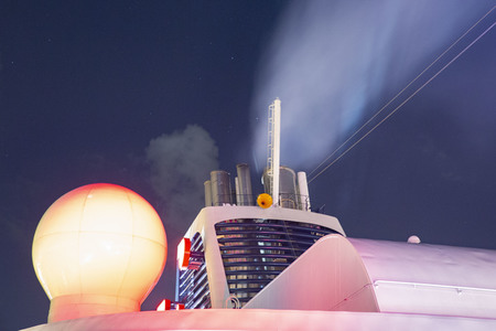 Mein Schiff 2 Kanaren-Kreuzfahrt