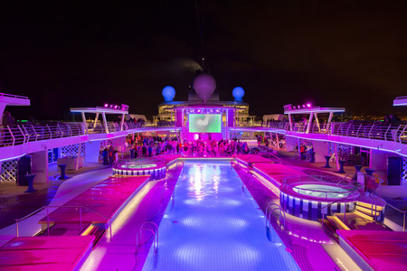 Mein Schiff 2 Kanaren-Kreuzfahrt