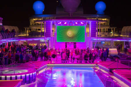 Mein Schiff 2 Kanaren-Kreuzfahrt