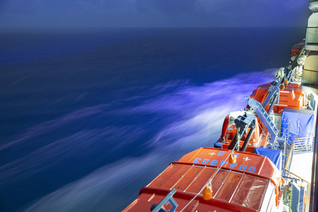 Mein Schiff 2 Kanaren-Kreuzfahrt