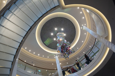 Mein Schiff 2 Kanaren-Kreuzfahrt