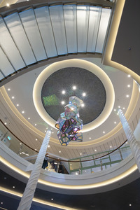 Mein Schiff 2 Kanaren-Kreuzfahrt