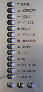 Mein Schiff 2 Kanaren-Kreuzfahrt