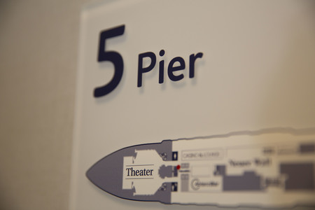 Mein Schiff 2 Kanaren-Kreuzfahrt