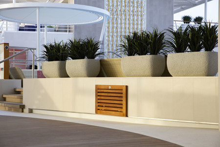 Mein Schiff 2 Kanaren-Kreuzfahrt