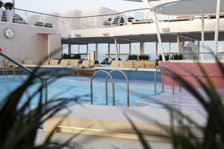 Mein Schiff 2 Kanaren-Kreuzfahrt