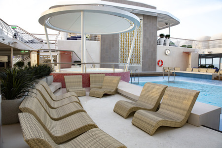 Mein Schiff 2 Kanaren-Kreuzfahrt