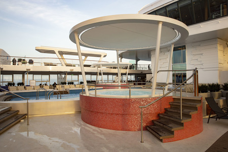 Mein Schiff 2 Kanaren-Kreuzfahrt