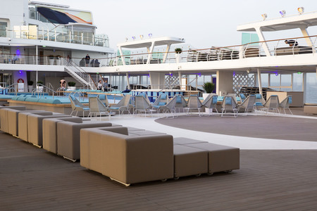 Mein Schiff 2 Kanaren-Kreuzfahrt