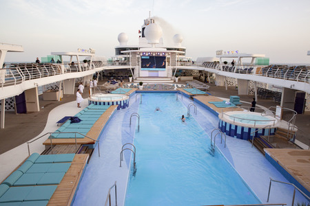 Mein Schiff 2 Kanaren-Kreuzfahrt