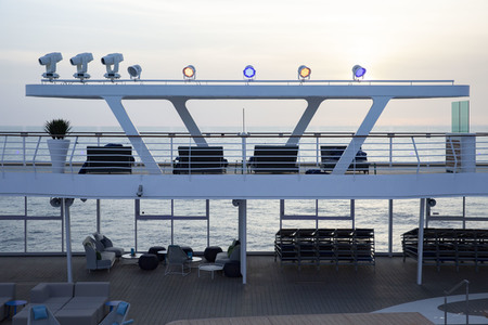 Mein Schiff 2 Kanaren-Kreuzfahrt