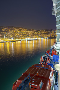 Mein Schiff 2 Kanaren-Kreuzfahrt