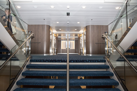 Mein Schiff 2 Kanaren-Kreuzfahrt