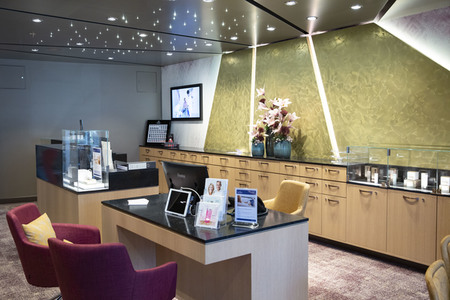 Mein Schiff 2 Kanaren-Kreuzfahrt