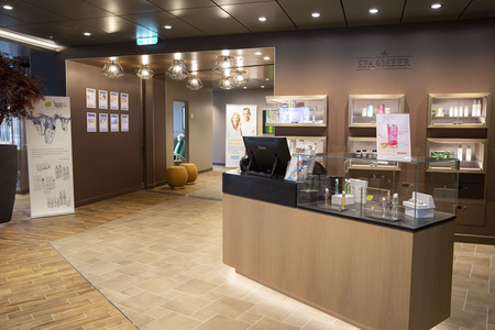 Mein Schiff 2 Kanaren-Kreuzfahrt