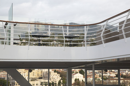 Mein Schiff 2 Kanaren-Kreuzfahrt