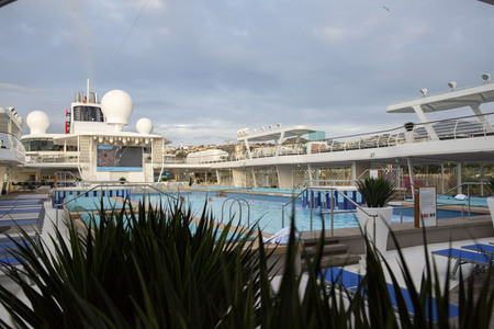 Mein Schiff 2 Kanaren-Kreuzfahrt