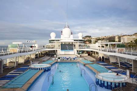 Mein Schiff 2 Kanaren-Kreuzfahrt