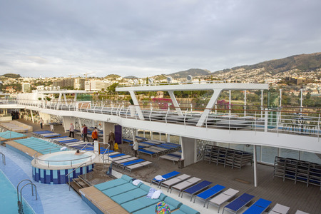 Mein Schiff 2 Kanaren-Kreuzfahrt