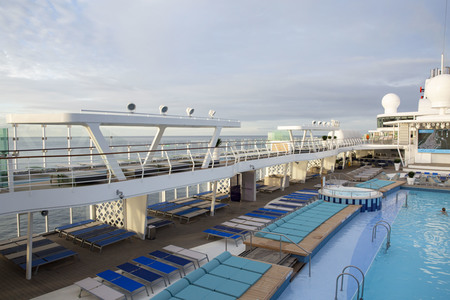 Mein Schiff 2 Kanaren-Kreuzfahrt