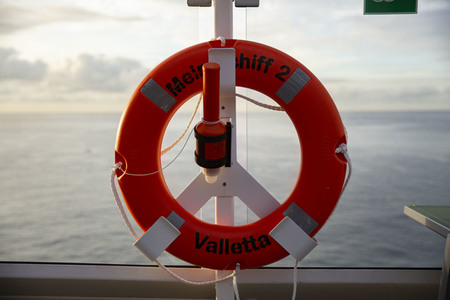 Mein Schiff 2 Kanaren-Kreuzfahrt