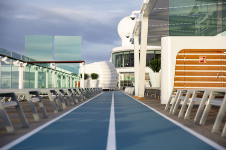 Mein Schiff 2 Kanaren-Kreuzfahrt