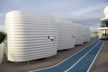 Mein Schiff 2 Kanaren-Kreuzfahrt